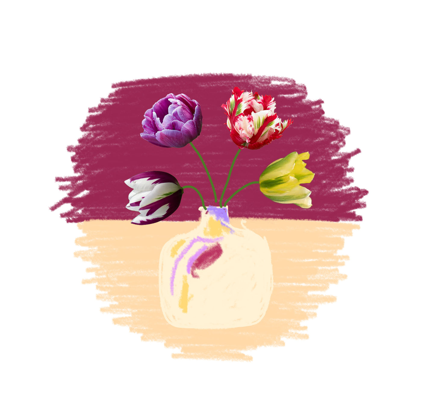 løklasagne tutti frutti